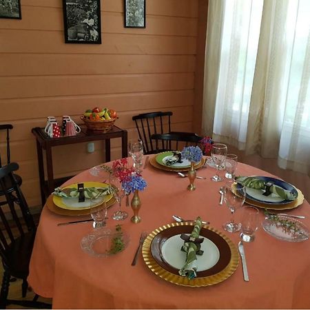 Newcastle Barbecue Heritage Gardens Cottage - Jm מראה חיצוני תמונה